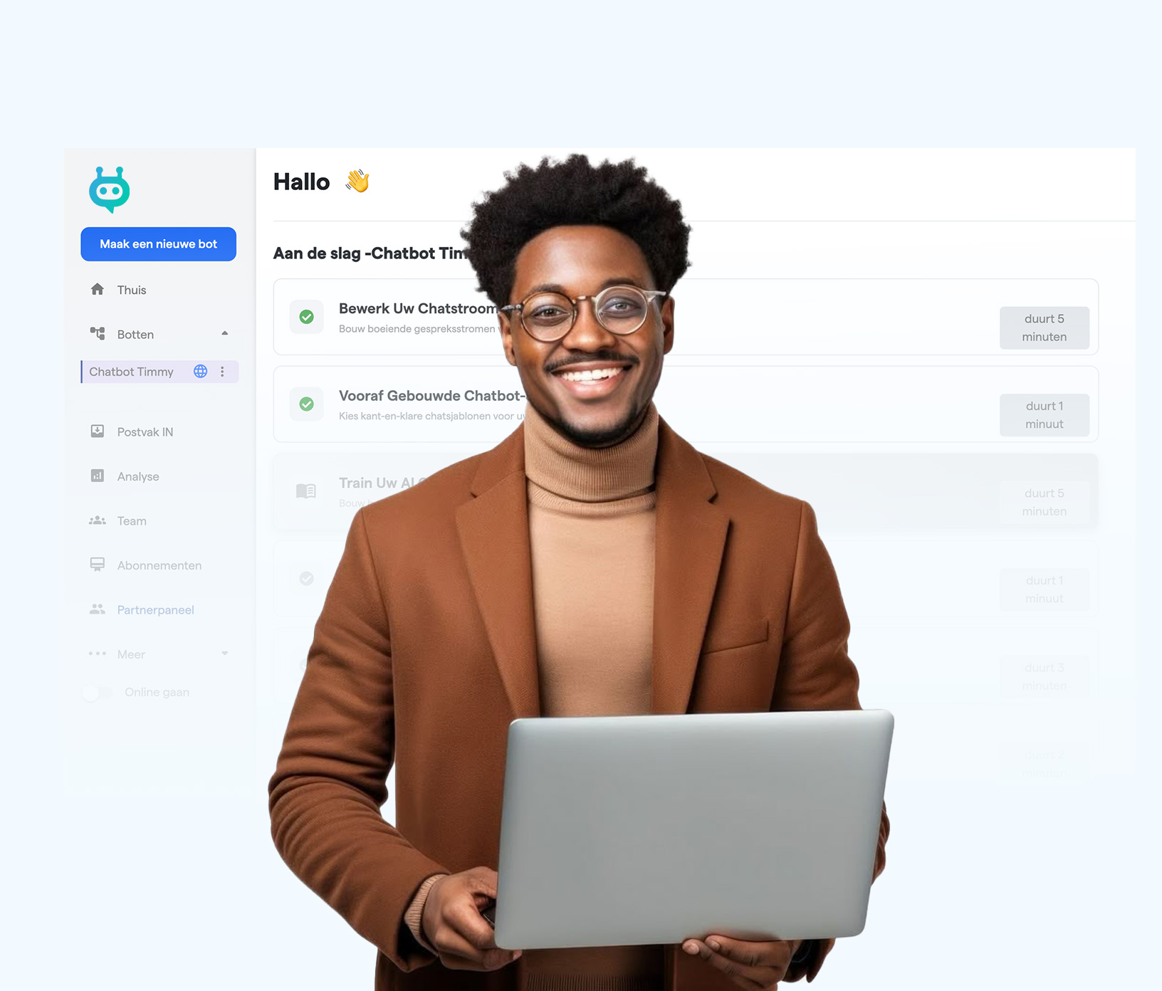 Maatwerk Development