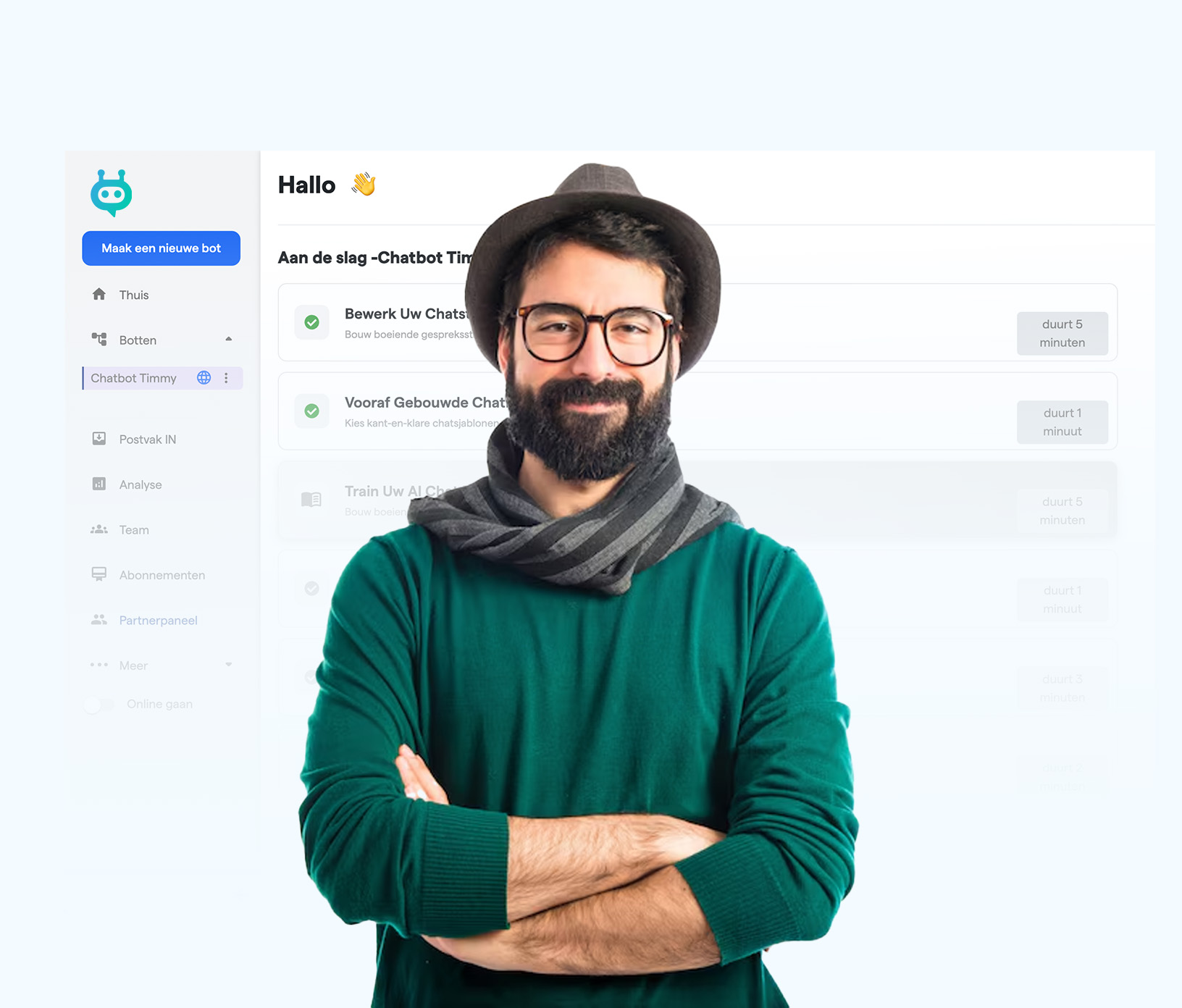 Helia Marketing Diensten